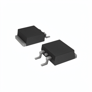 Manufacturer Channel Electronic Circuit Components SKP202 TO-263 Transistors - Product Image 1