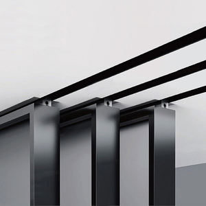 XIN <span class=keywords><strong>Dafu</strong></span> ประตูทางเข้าหลักอะลูมิเนียมอัลลอย Xdf330มีฉนวนกันเสียงสำหรับประตูนิรภัยคฤหาสน์บ้าน - Product Image 6