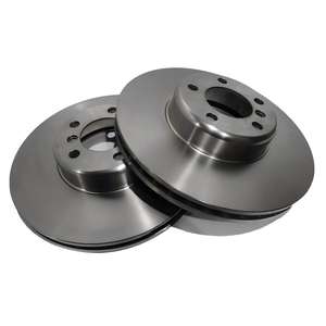 Disque de frein avant arrière 9Y0615601B pour <span class=keywords><strong>Audi</strong></span> E-TRON GT Saloon GT <span class=keywords><strong>RS</strong></span> Quattro F83 Porsche CAYENNE - Product Image 3