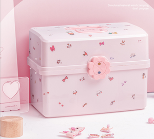 Giải Pháp Tiết Kiệm Không Gian Hộp Lưu Trữ Classs Để Đơn Giản Hóa Tất Cả Các Hoạt Động Của Bạn - Product Image 6