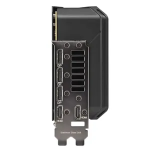 Newstrix GeForce RTX 5070 Ti 16GB พัดลม GDDR7 OC PCI กราฟิกการ์ดคุณภาพสูง256บิต8K 4Nm - Product Image 6