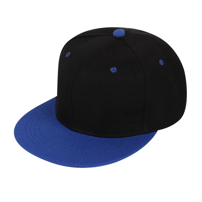 14 Black+ Royal Blue