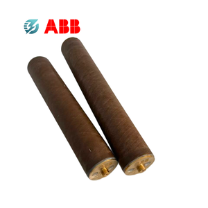 Vente chaude Fusible de limitation de courant de secours haute tension ABB 38KV 80A pour <span class=keywords><strong>la</strong></span> protection des transformateurs immergés dans l'huile - Product Image 1