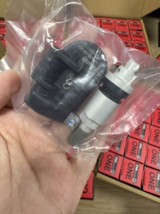 Sensor de presión de neumáticos TPMS genuino 42607-30070 para Lexus Corolla RAV4 Avalone <span class=keywords><strong>PRIUS</strong></span> LAND CRUISER 4260730070 42607-30071 - Product Image 3