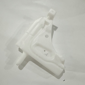 Depósito de líquido limpiaparabrisas Maixiang 4L0955453 para Audi Q7, capacidad 4L - Product Image 1
