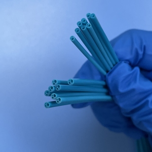 Medische Kwaliteit Eenmalig Gebruik Pebax Drie Lumen Tubing Gebruikt Voor Het Verwijderen Van Galstenen - Product Image 5