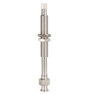 Componente de Brazo Robótico Neumático, Rosca M10, Amortiguador de Resorte Integrado, Soporte de Ventosa de 11 mm - Product Image 5