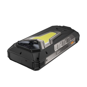 สมาร์ทโฟน Ulefone Armor 34 รุ่นทนทาน ขนาด 6.95 นิ้ว ระบบปฏิบัติการ Android 15 เวอร์ชันสากล หน่วยความจำ 16+512GB แบตเตอรี่ 25500mAh กล้องมองกลางคืน รองรับ 5G โทรศัพท์มือถือ Ulefone - Product Image 5