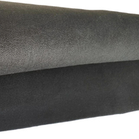 Feutre ignifuge 100% fibre de panox