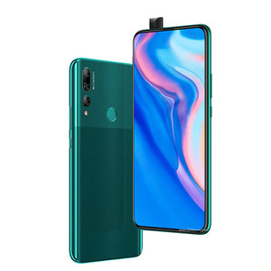 Vente en gros de téléphones mobiles d'occasion HuaWei Y9 Prime 2019 <span class=keywords><strong>6</strong></span>+128Gb Dual Card 4G LTE Gaming, téléphone Android en gros - Product Image 4