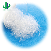 Produits de gel de silice de haute qualité, litière pour chat en gel de silice en vrac, sable de gel de silice, litière pour chat en cristal