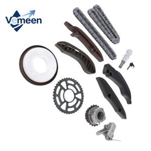 Kit de Cadena de Distribución del Motor 13527797905 para <span class=keywords><strong>BMW</strong></span> X1 X3 X5 E60 <span class=keywords><strong>E61</strong></span> E81 E82 <span class=keywords><strong>N47</strong></span> 2.0L 11318515669 11318570649 13528589971 11318506650 - Product Image 5