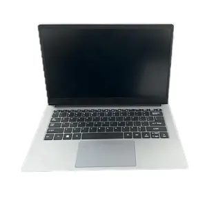 14'' Lightweight Laptop Computer Win10 Intel 12th Gen Core i5 Notebook Computer 8GB RAM 128GB SSD Gray Laptop