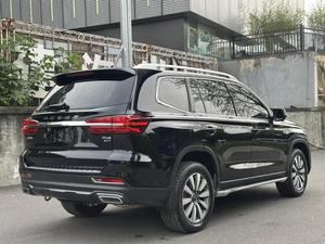 Auto Usado en Venta, Roewe RX8 30T 2019, 7 Plazas, SUV Usado, Volante a la Izquierda, 222hp, 360Nm, 6AT, Todoterreno, Excelente Estado - Product Image 5