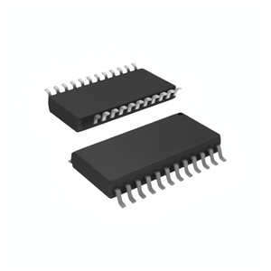 Composants électroniques originaux 74LVC841AD,118 24 SOIC Logic - Product Image 1