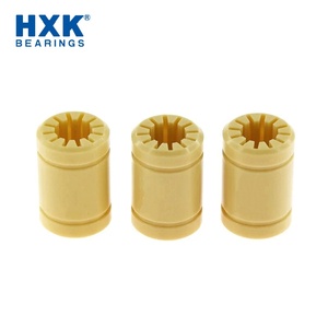 Giá tốt nhất tất cả các nhựa vòng bi tuyến tính RJMP-01-08 RJMP-01-10 igus nhựa mang tuyến tính cho máy in 3D - Product Image 2
