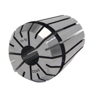 Độ chính xác cao chất lượng collets <span class=keywords><strong>din6499b</strong></span> er32 mm <span class=keywords><strong>Collet</strong></span> ER mùa xuân <span class=keywords><strong>Collet</strong></span> cho CNC công cụ chủ cơ giới trục chính - Product Image 2