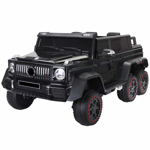 Ingrosso sei ruote 12V a batteria per <span class=keywords><strong>bambini</strong></span> auto elettrica per <span class=keywords><strong>bambini</strong></span> auto auto per 10 anni - Product Image 4