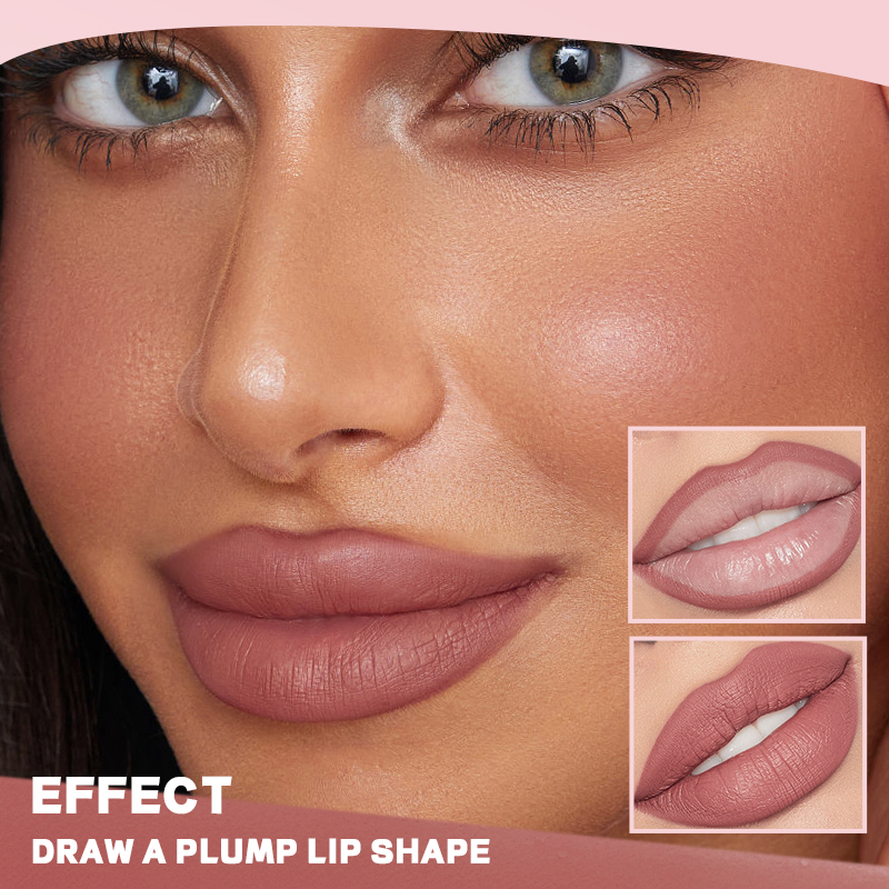 lip liner mac