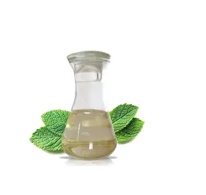 Factory price Peppermint oil CAS No.:8006-90-4 used for flavor