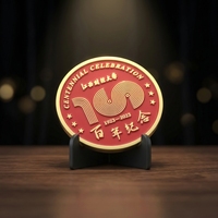 Badges personnalisés en alliage de zinc plaqué or avec logo, finition émail brillant dur ou souple, imprimés en typographie, épingles de drapeau personnalisées sur mesure