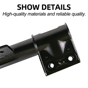 520843 	 520844 	 Amortiguadores Delanteros 5202EA 5202CY para <span class=keywords><strong>Peugeot</strong></span> <span class=keywords><strong>307</strong></span> y Citroën C-Triomphe Saga - Product Image 4