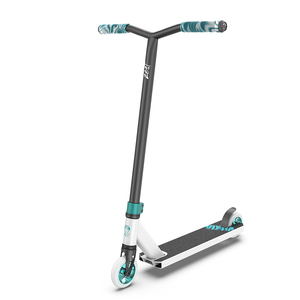 <span class=keywords><strong>Trottinette</strong></span> <span class=keywords><strong>freestyle</strong></span> enfant OEM d'usine, <span class=keywords><strong>pas</strong></span> chère, pour enfants <span class=keywords><strong>de</strong></span> 6 ans et plus, niveau débutant, plateau en aluminium, guidon en acier, roulements à billes scellés, légère - Product Image 1