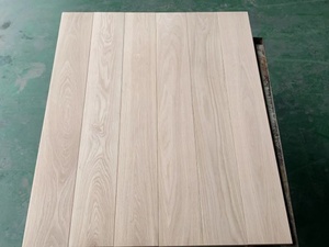 <span class=keywords><strong>Parquet</strong></span> <span class=keywords><strong>massif</strong></span> en chêne blanc non fini de qualité A, idéal pour les sols intérieurs résidentiels – Vente en gros - Product Image 2