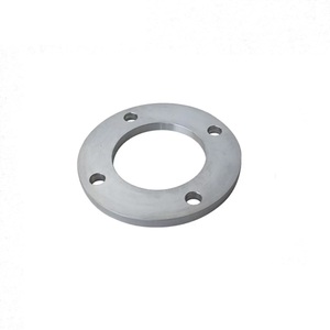 Chine Usine Prix Métal Aluminium Cnc Fraisage Anneau D'usinage - Product Image 1