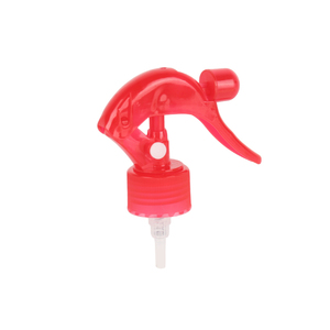 Custom Color Top Quality Plastic Spray Mini <strong>Trigger</strong> Mist Hairdressing Bottle <strong>Sprayer</strong> Machine <strong>Trigger</strong> Pump <strong>Sprayers</strong> - Product Image 2