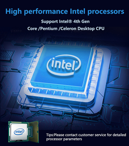 Bo Mạch Chủ Mới Bo Mạch Chủ H81bo Mạch Chủ Ddr3 Lga 1150 Max 16Gb Bo Mạch Chủ Máy Tính Với BIOS AMI UEFI - Product Image 6