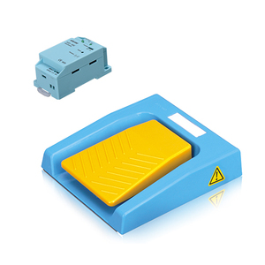 Kacon-Interruptor de pie sin batería inalámbrico, IP67, 433MHz - Product Image 1