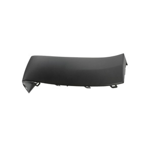 Arco de Rueda Trasero para Jeep 1YW30RXFAD 1YW31RXFAD, Pieza de Repuesto de Plástico para Cherokee 2014-2018 - Product Image 2