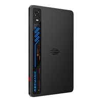Tablet para Juegos Redmagic Astra 2 Pad 5 Pro, Pantalla OLED de 9 Pulgadas y 185 Hz, Snapdragon 8 Elite Gen5, Batería de 8300 mAh, Cargador de 80 W, Nuevo Wi-Fi