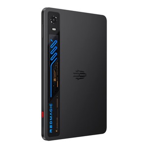 Redmagic Astra 2 <span class=keywords><strong>Pad</strong></span> <span class=keywords><strong>5</strong></span> Pro <span class=keywords><strong>Tablet</strong></span> PC da Gaming 9" Display OLED 185Hz Snapdragon 8 Elite Gen5 Batteria 8300mAh Caricatore 80W Nuovo Wi-Fi - Product Image 6