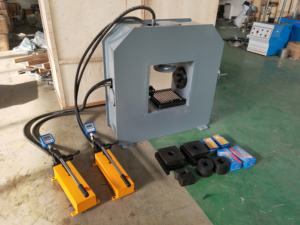 डिजिटल प्रत्यक्ष शियर रॉक परीक्षण उपकरण पोर्टेबल कतरन बॉक्स उपकरण - Product Image 6