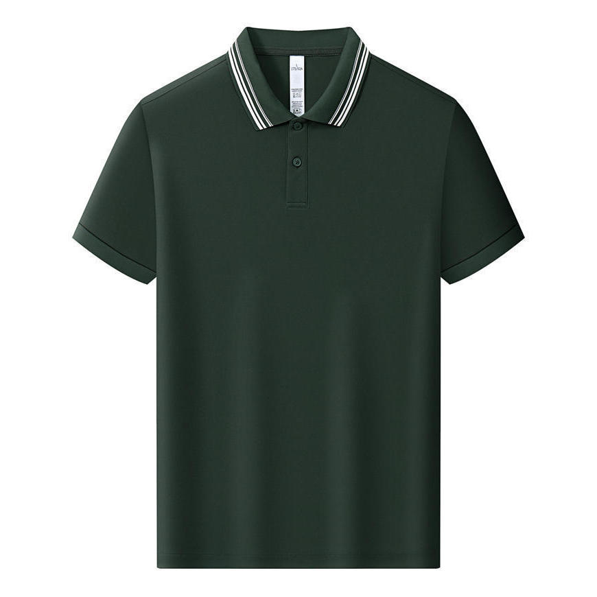 Ink Green