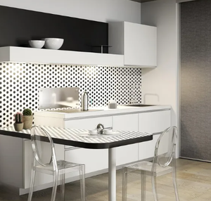 Comptoir <span class=keywords><strong>de</strong></span> cuisine en HPL plateau <span class=keywords><strong>de</strong></span> cuisine stratifié compact pour meubles <span class=keywords><strong>de</strong></span> cuisine panneau en résine phénolique <span class=keywords><strong>plan</strong></span> <span class=keywords><strong>de</strong></span> <span class=keywords><strong>travail</strong></span> en HPL - Product Image 5