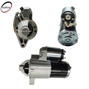 <span class=keywords><strong>Motor</strong></span> de arranque automático de 12V 1.4KW 10T para <span class=keywords><strong>JEEP</strong></span> Grand Cherokee 17938N M000T20972 56044736AB - Product Image 6