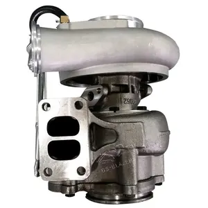 Peças de motor JGS de alta qualidade DCEC L360 Turbo HX40W L360 Turbocompressor 4049358 4048335 4051033 4051032
