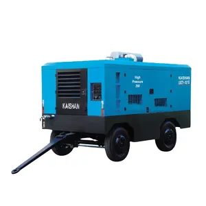 Air Compressor for Mining Kaishan LGCY-12/12