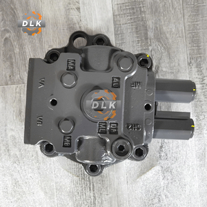 Motore di Rotazione Originale Nuovo R520LC-9 R520LC-9S 38QB-11101 38QB-10152 Parti per Escavatore - Product Image 5