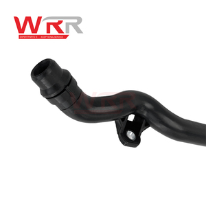 Tuyau d'entrée de chauffage 11531705210 11537502000 pour BMW E46 E39 325i 530i – Conduite de retour d'eau antigel fiable pour le refroidissement du moteur - Product Image 6