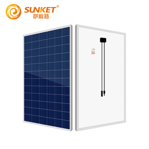 Tấm Năng Lượng Mặt Trời Sunket TUV/CE Giấy Chứng Nhận Class A 235W Poly Pv - Product Image 2