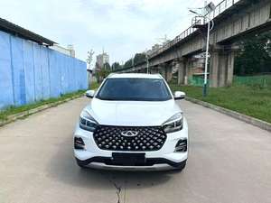 Venta Promocional Chery Tiggo 5x Modelo 2021 Edición Superhéroe 1.5L 116HP CVT Edición Lujo Exportación a Rusia - Product Image 3