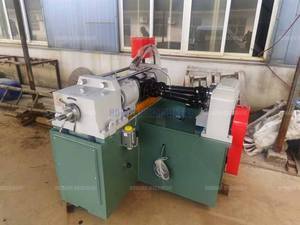 Équipement de filetage de barre de laminoir de fil de Rebar de nouveau style - Product Image 4