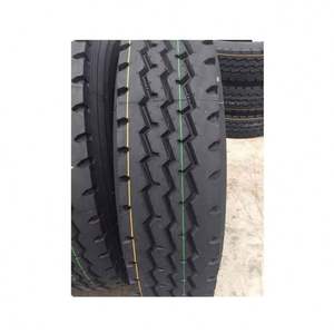 TOUTES POSITIONS Entraînement Commercial Camion Pneus Taille 11R22.5 BL611 16PR ultra Résistance À L'usure - Product Image 4