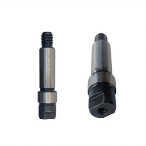 Fit For TATA LPT1613 Pivot <b>Pin</b> OEM 252523116705 Commercial Vehicle Suspension Steering System Spare Parts - Product Image 1