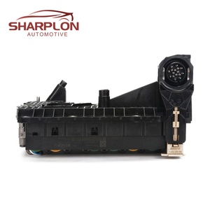 Mecatrónica de Transmisión OEM 6HP26 para BMW AUDI VW Jaguar 5WK75010AA 1068-327-189 (ES NECESARIO NÚMERO DE TCU) - Product Image 3