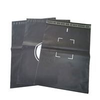Enveloppes de la livraison, en plastique, Poly courrier, personnalisé, bon marché, 50 unités